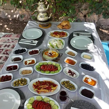 Отель Izmir Yasam Vadisi