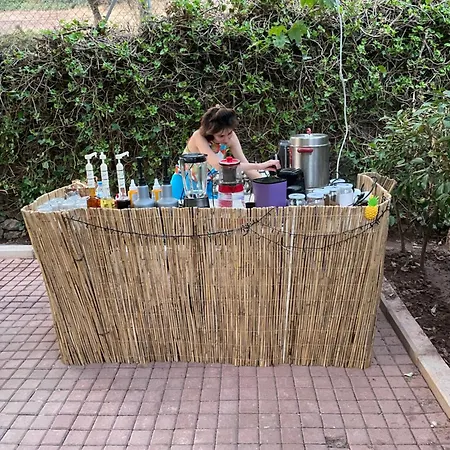 Izmir Yasam Vadisi Отель