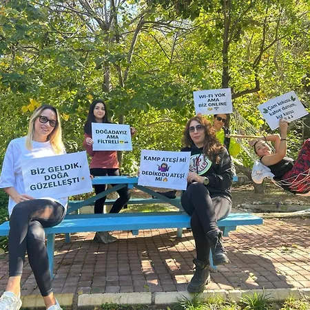 Izmir Yasam Vadisi Bornova