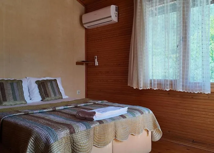 Hotel Izmir Yasam Vadisi