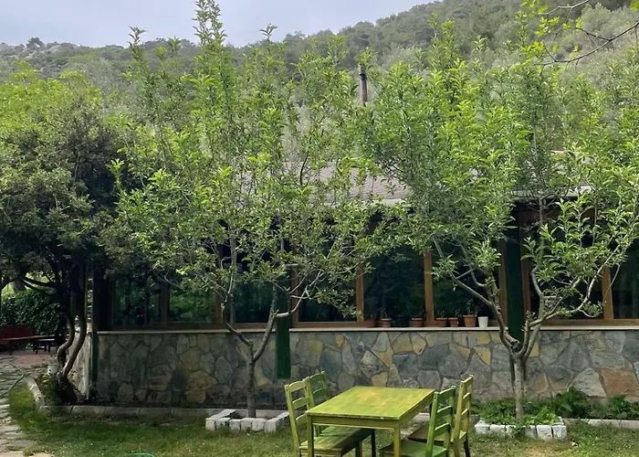 Hotel Izmir Yasam Vadisi Bornova