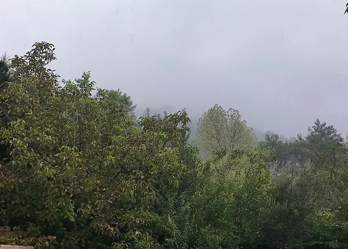 Hotel Izmir Yasam Vadisi *