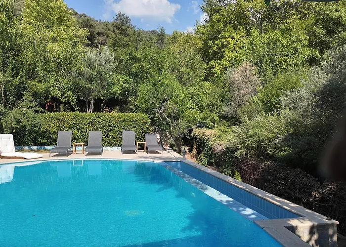 Izmir Yasam Vadisi Hotel Bornova