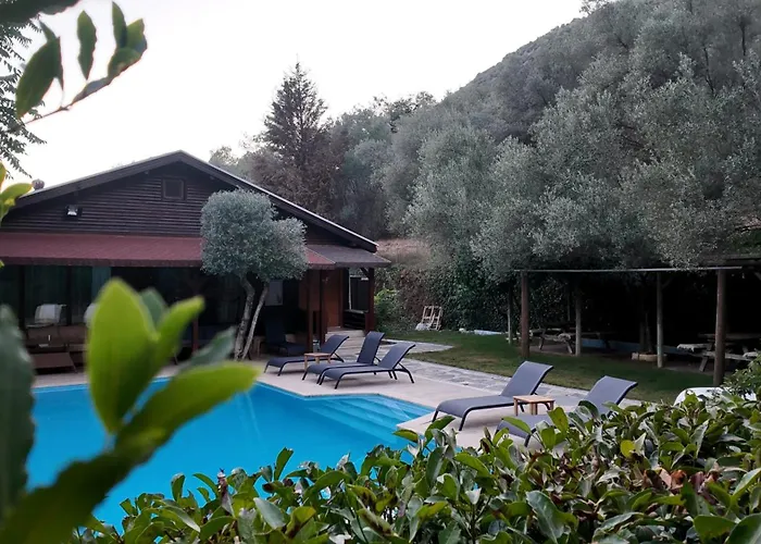 Hotel Izmir Yasam Vadisi Bornova