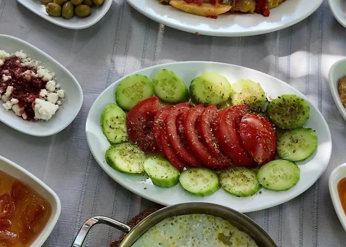 Hotel Izmir Yasam Vadisi