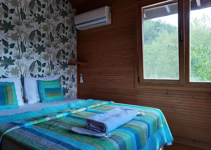 Hotel Izmir Yasam Vadisi