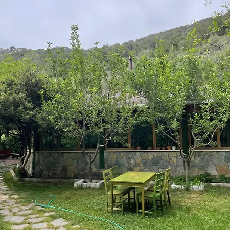 Hotel Izmir Yasam Vadisi Bornova