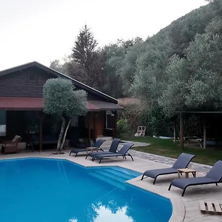 Izmir Yasam Vadisi Hotel Bornova