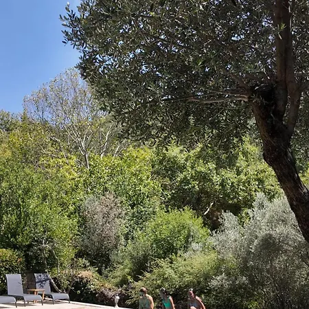 Ξενοδοχείο Izmir Yasam Vadisi Μπουρνόβας