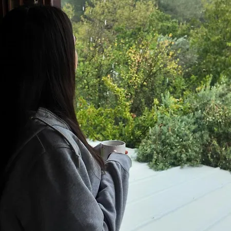 Izmir Yasam Vadisi Μπουρνόβας