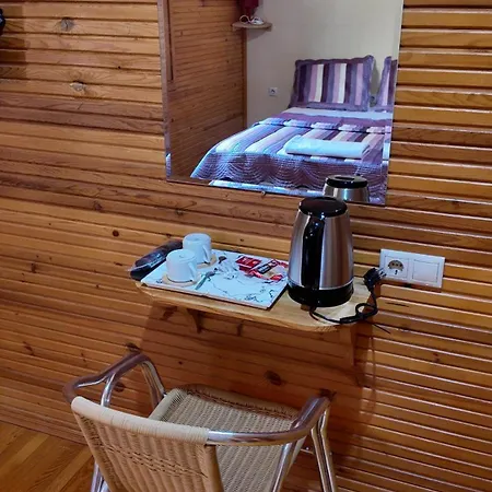 Hotel Izmir Yasam Vadisi Bornova