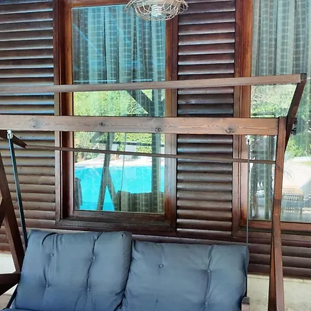 Hotel Izmir Yasam Vadisi *