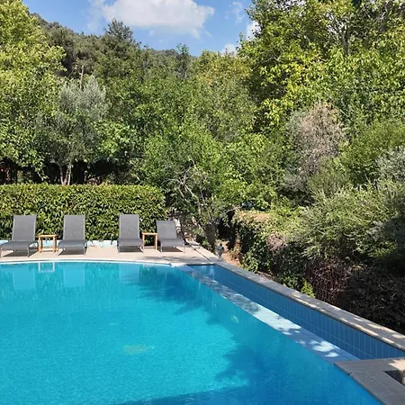 Izmir Yasam Vadisi Hotel Bornova