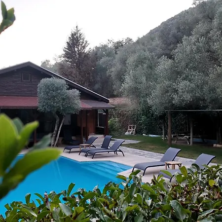 Hotel Izmir Yasam Vadisi Bornova