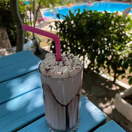 Izmir Yasam Vadisi Hotel