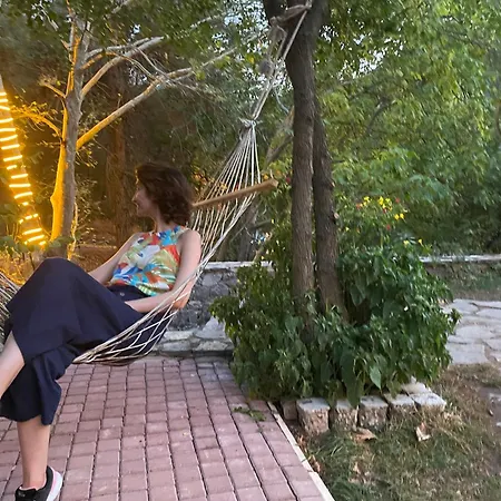 Hotel Izmir Yasam Vadisi Bornova