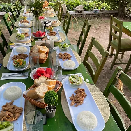 Izmir Yasam Vadisi * Bornova