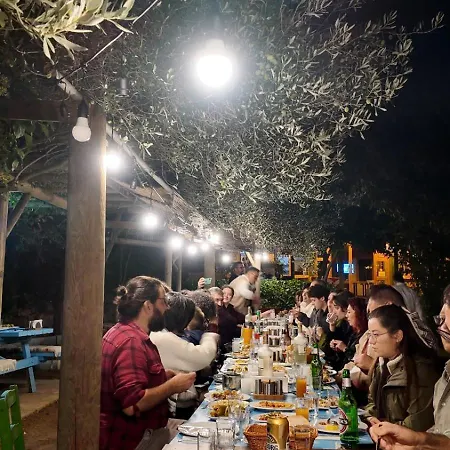 Izmir Yasam Vadisi * Μπουρνόβας