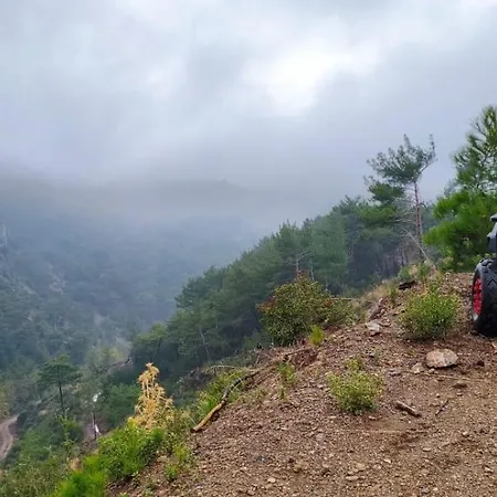 Izmir Yasam Vadisi Bornova