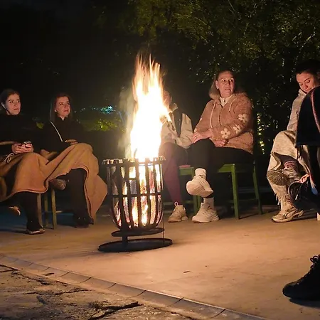 Izmir Yasam Vadisi * Μπουρνόβας