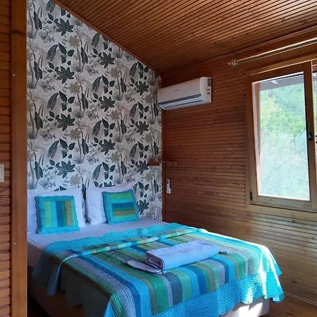 Hotel Izmir Yasam Vadisi *