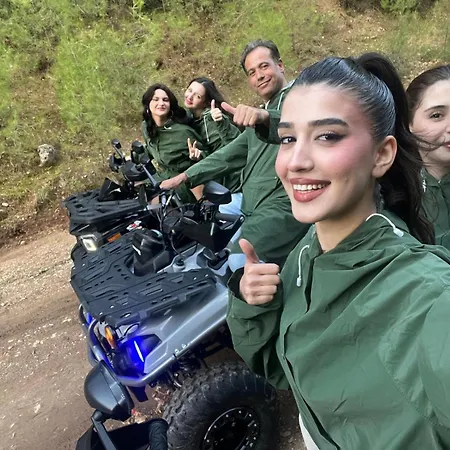 Izmir Yasam Vadisi Hotel