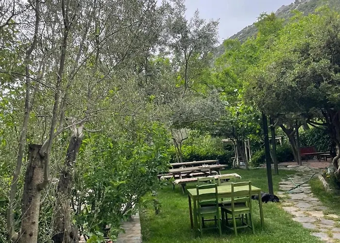 Izmir Yasam Vadisi * Bornova