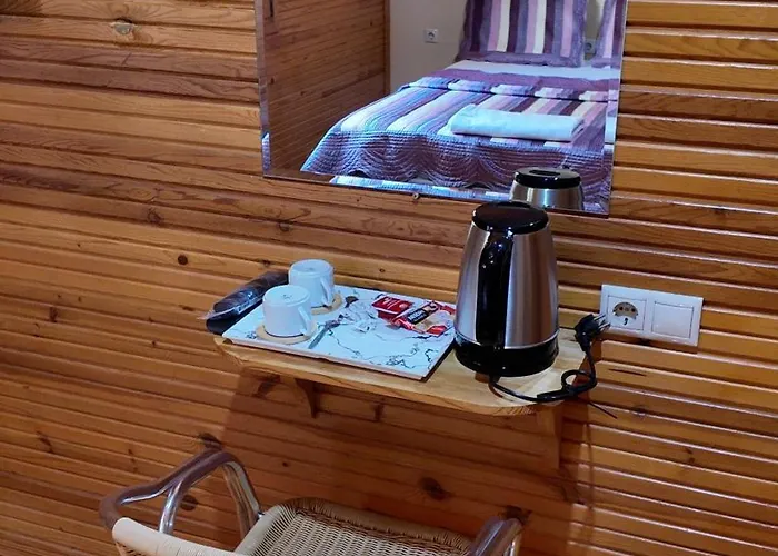 Hotel Izmir Yasam Vadisi Bornova