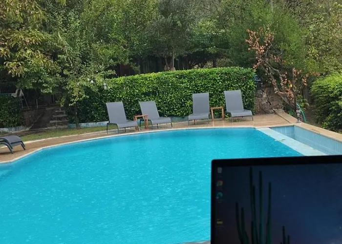 Izmir Yasam Vadisi * Bornova