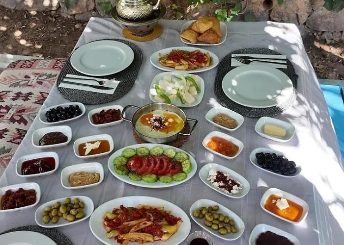 Hotel Izmir Yasam Vadisi