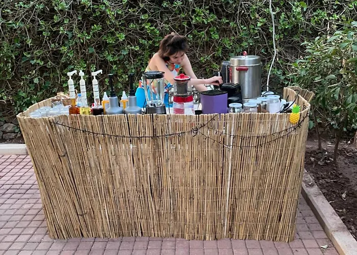 Izmir Yasam Vadisi Hotel