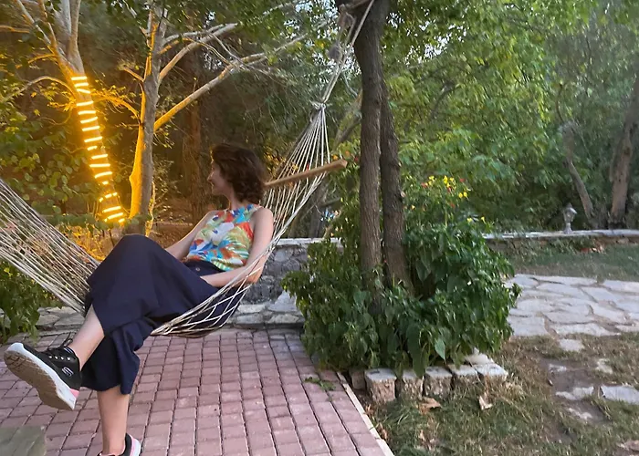 Hotel Izmir Yasam Vadisi Bornova