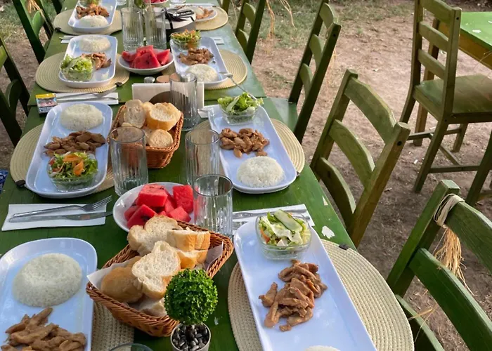 Izmir Yasam Vadisi * Bornova