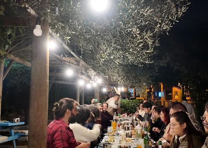 Izmir Yasam Vadisi * Bornova