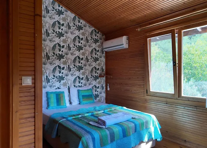 Hotel Izmir Yasam Vadisi *