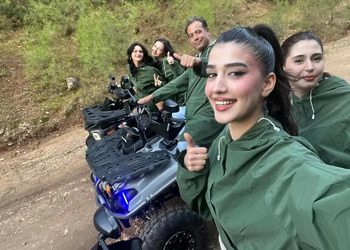 Izmir Yasam Vadisi Hotel