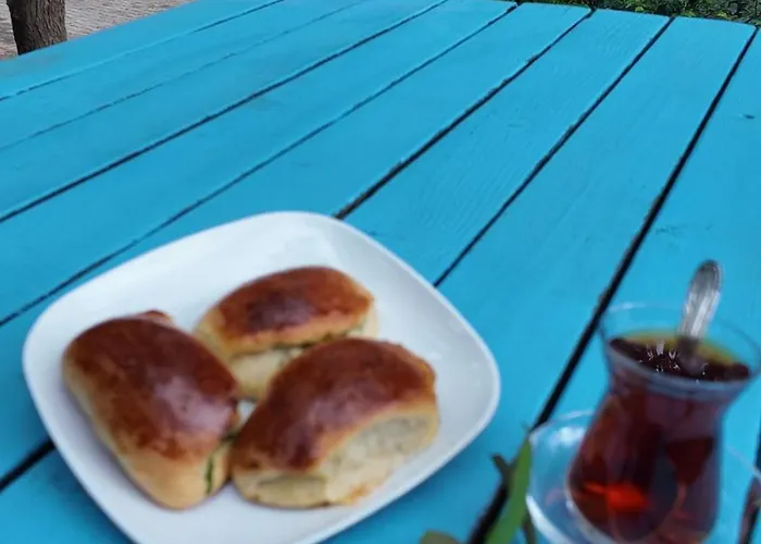 Izmir Yasam Vadisi Bornova